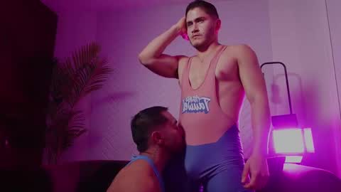 eroswolf online show from 02/02/26, 11:36