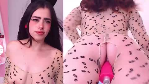 Snapshot of erotic__emma chatting on 11/15/25, 06:04 EMMA online show from 11/15/25, 06:04