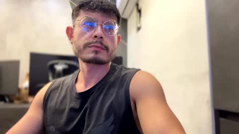 Andrew Lopez online show from 07/13/26, 10:45