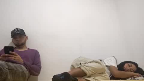 Snapshot of erotic_couplesex01 chatting on 12/11/24, 02:09 erotic_couplesex01 online show from 12/11/24, 02:09