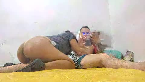 Snapshot of erotic_couplesex01 chatting on 12/11/24, 11:43 erotic_couplesex01 online show from 12/11/24, 11:43