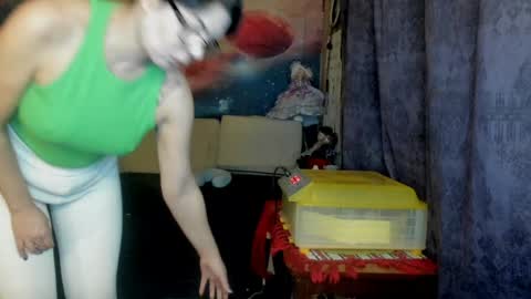 Eve online show from 01/15/25, 08:48