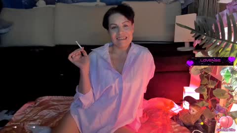 Eve online show from 01/21/25, 08:11