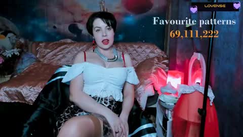 Eve online show from 02/21/25, 10:59