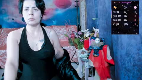 Eve online show from 03/02/25, 07:23