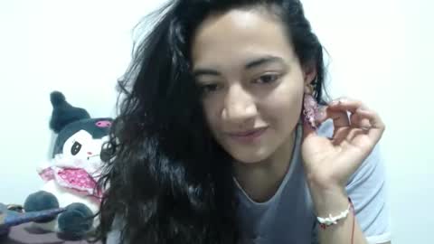 erotic_fusion_ online show from 10/05/25, 02:21