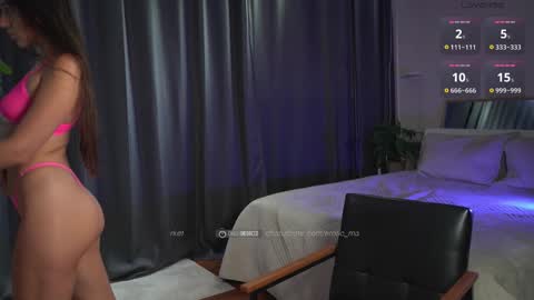 Snapshot of erotic_market chatting on 09/09/25, 10:04 SOFIA DAMIEN PVT MODEL online show from 09/09/25, 10:04