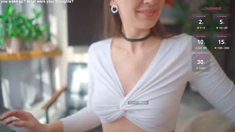 SOFIA  DAMIEN   PVT MODEL online show from 02/04/26, 07:58