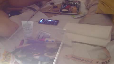 Nikki Erotica online show from 12/20/25, 07:54