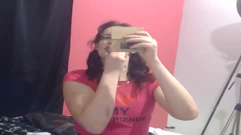 Nikki Erotica online show from 12/23/25, 06:55
