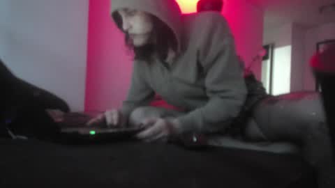 Nikki Erotica online show from 05/26/26, 09:38