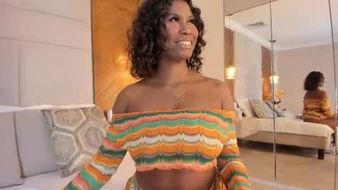 Snapshot of eroticalana_ chatting on 06/23/26, 11:58 Alana online show from 06/23/26, 11:58