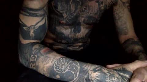 Erotic CloseUps online show from 03/05/25, 07:06