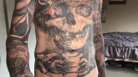 Erotic CloseUps online show from 09/19/25, 06:19