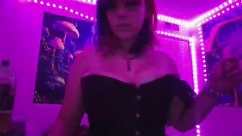 Snapshot of eroticdemon420 chatting on 11/16/25, 10:10 eroticdemon420 online show from 11/16/25, 10:10