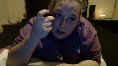 eroticerica1 online show from 02/15/25, 09:04