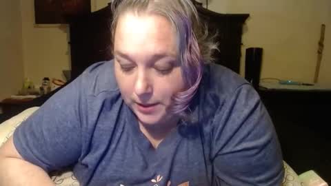 eroticerica1 online show from 03/12/25, 03:57