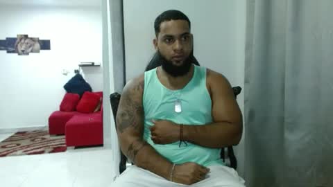 Snapshot of eroticoblack chatting on 09/13/25, 11:59 Eroticoblack online show from 09/13/25, 11:59