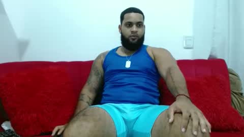 Snapshot of eroticoblack chatting on 09/19/25, 01:51 Eroticoblack online show from 09/19/25, 01:51
