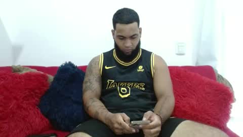 Snapshot of eroticoblack chatting on 10/11/25, 05:00 Eroticoblack online show from 10/11/25, 05:00