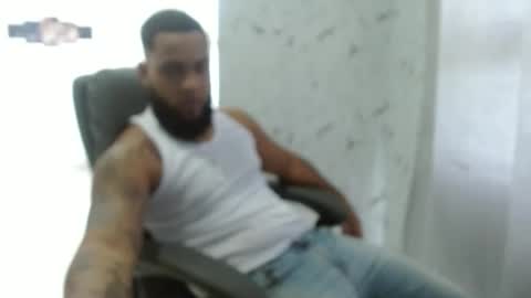 Eroticoblack online show from 02/07/26, 06:44