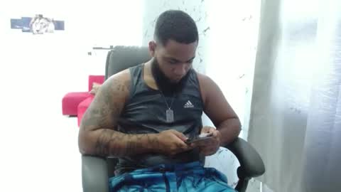 Eroticoblack online show from 02/14/26, 06:59