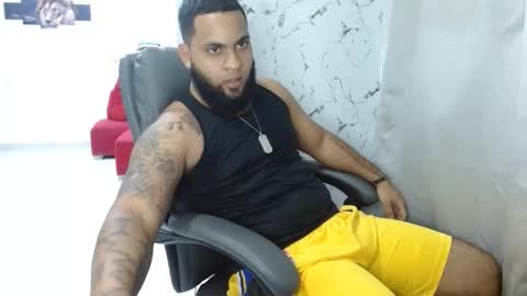 Eroticoblack online show from 03/23/26, 02:37