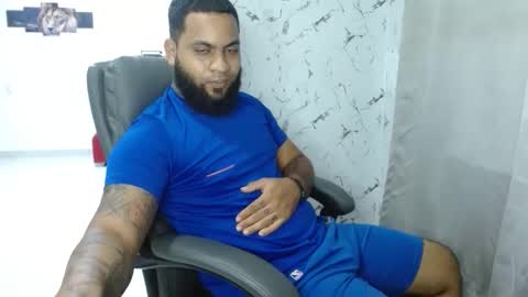 Eroticoblack online show from 03/29/26, 02:22