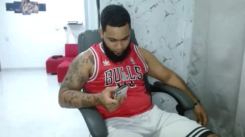 Eroticoblack online show from 04/02/26, 03:48