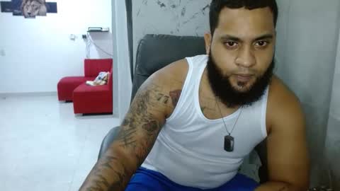 Eroticoblack online show from 04/04/26, 04:22