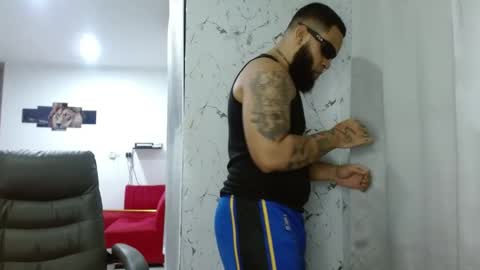 Eroticoblack online show from 05/23/26, 06:29