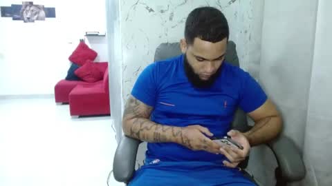 Eroticoblack online show from 05/31/26, 05:26