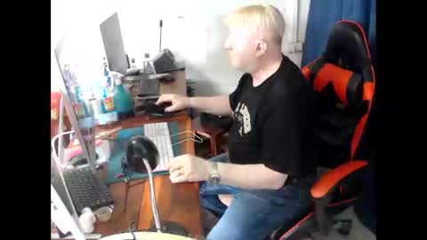 Tom Delaney online show from 05/21/26, 03:02
