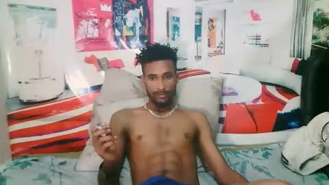 Liam online show from 03/02/26, 05:42