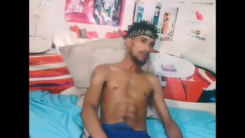 Liam online show from 03/05/26, 06:04