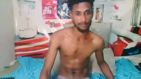 Liam online show from 03/12/26, 09:54