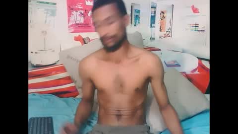 Liam online show from 04/15/26, 07:10