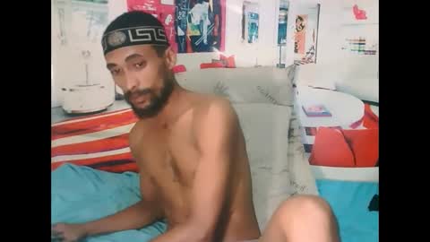 Liam online show from 04/16/26, 06:52