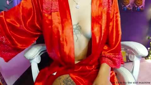 Snapshot of erotiicalexa chatting on 01/13/26, 06:24 Alexa online show from 01/13/26, 06:24