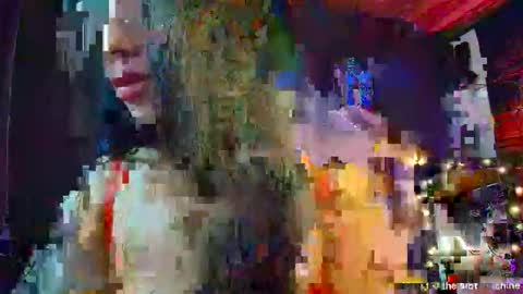 Alexa online show from 03/18/26, 05:05