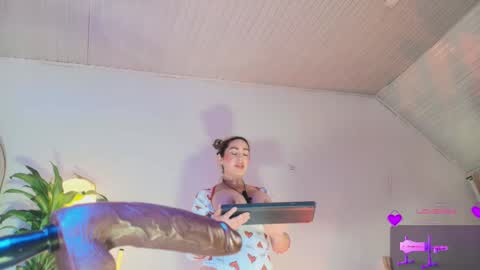 TINY  online show from 03/20/26, 03:22