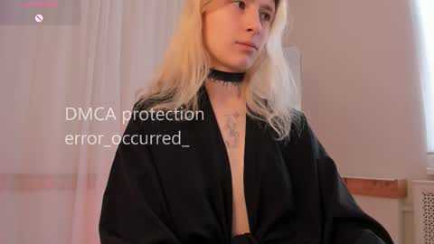 Error online show from 02/21/26, 12:06