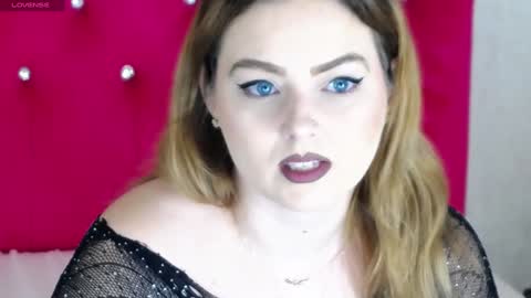 Erika online show from 01/27/25, 05:14