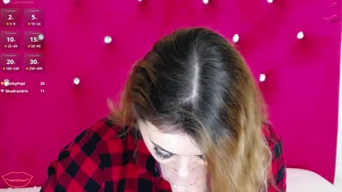 Erika online show from 02/05/25, 08:11