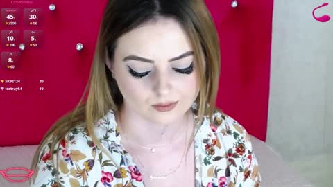 Erika online show from 02/08/25, 08:09