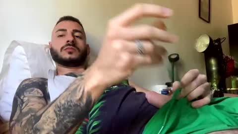 erundil9292 online show from 03/09/25, 04:16