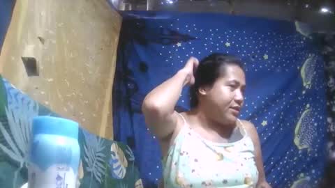 Snapshot of ervanamorge chatting on 10/12/25, 12:42 Ervana online show from 10/12/25, 12:42