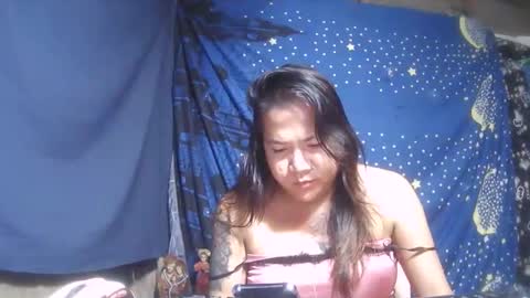 Snapshot of ervanamorge chatting on 11/10/25, 05:12 Ervana online show from 11/10/25, 05:12
