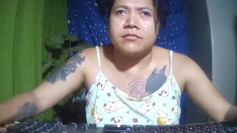 Ervana online show from 03/18/26, 06:44