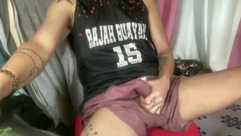 ariel acebedo online show from 02/13/26, 03:46